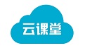 Cloud classroom section first LOGO