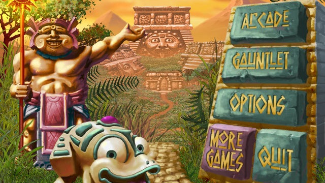 Zuma game download official version