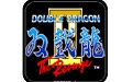 Double dragon section first LOGO