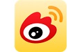 Sina Weibo paragraph first LOGO