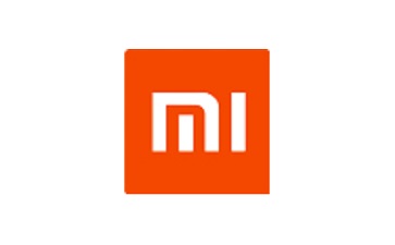 Xiaomi mobile phone usb driver section first LOGO
