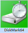 How about Crystaldiskmark (hard disk detection tool) Screenshot of Crystaldiskmark (hard disk detection tool)