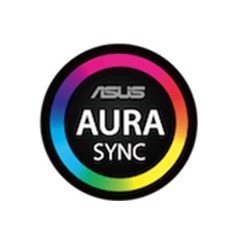 Asus Aura