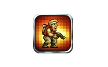 Metal Slug stand-alone version