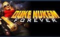 Duke Nukem Forever Logo