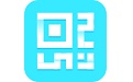 Online QR code image generator segment first LOGO