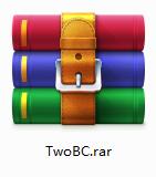 Screenshot of online QR code image generator