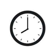 PPT time clock