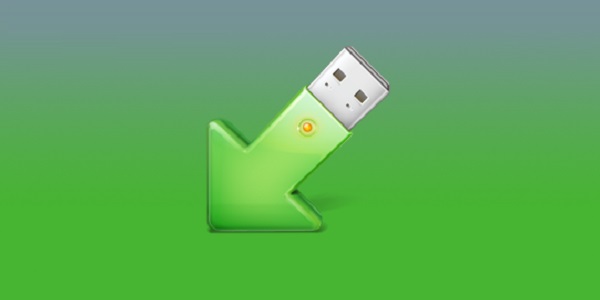 USB Safely Remove screenshot