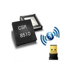 CSR Bluetooth adapter driver