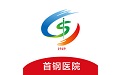 Shougang Cloud Medical Record Section First Logo