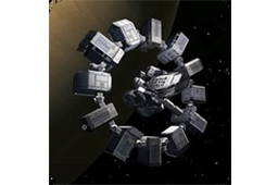 Interstellar first LOGO