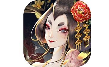 In ancient times, there was a spirit demon Duan Shou LOGO