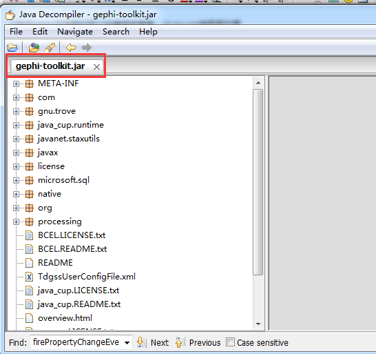 JD-GUI computer version download