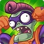 Plants vs. Zombies Living Dead Edition