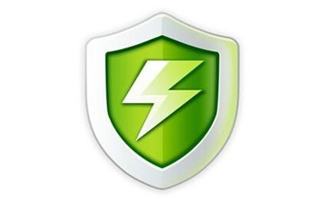 360 antivirus segment first LOGO