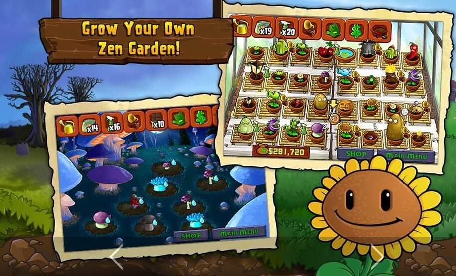 Plants vs. Zombies 95 Edition 2023 Free Download