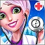 Baby Little Hospital game PC version