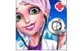 Baby Hospital game PC version Duanshou LOGO