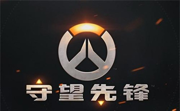 Overwatch segment first LOGO