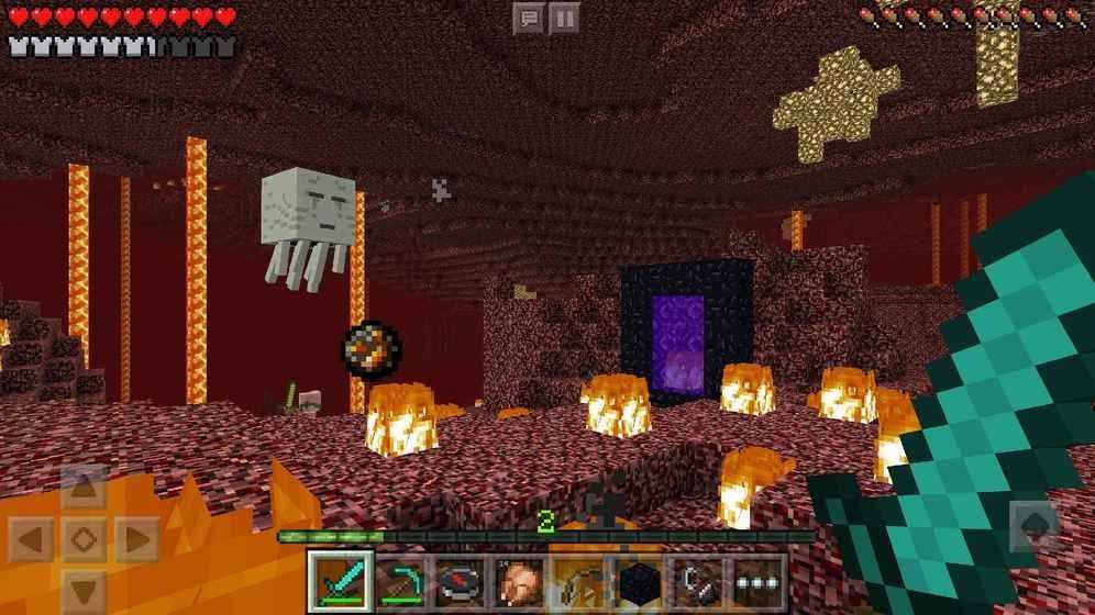 Minecraft JAVA version official latest version download