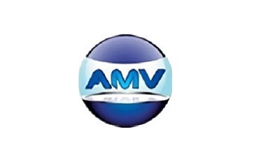 AMV Fairy (AMVFairy) segment first LOGO