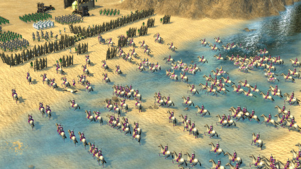 Fortress Crusade 2 screenshots