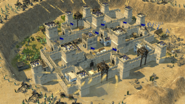 Fortress Crusade 2 screenshots