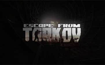 Escape from Tarkov segment first LOGO