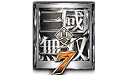 Dynasty Warriors 7's first LOGO