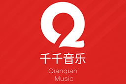 Qianqianjingtingdanshou LOGO