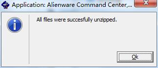Alienware Command Center software free download