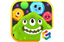 The first LOGO of the ball battle segment