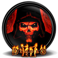 Diablo 2 Chinese version modifier