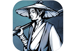 The first LOGO of Yanyujianghu