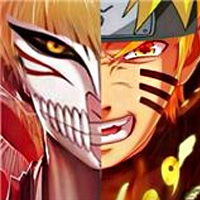 Death vs Naruto