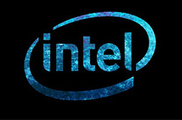 Intel network card driver Win10 special version 64 -bit segment LOGO