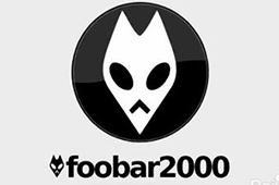 Foobar2000 first paragraph logo