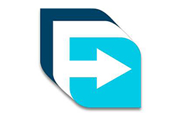 fdm downloader (Free Download Manager) paragraph first LOGO