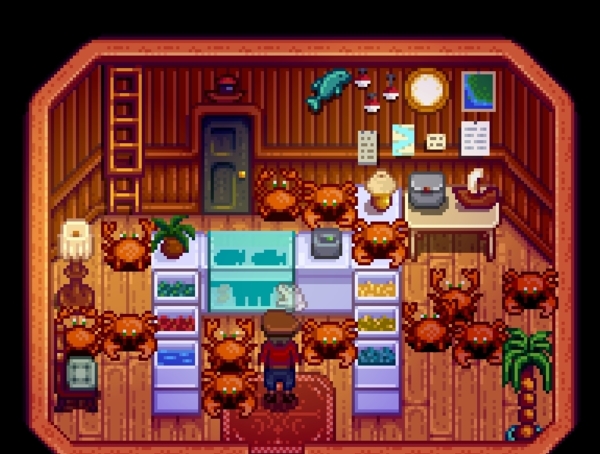 Stardew Valley screenshots