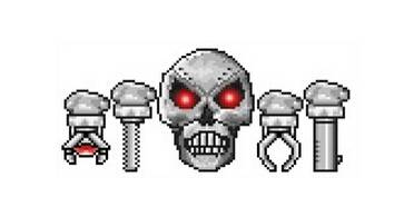 Terraria screenshots