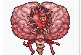 Terraria screenshots