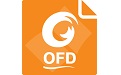 Foxit OFD layout office suite segment first LOGO