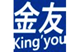 Jinyou’s first LOGO for the purchase, sale and storage section