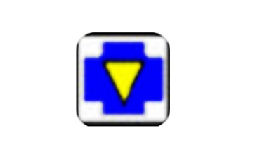 Universal walkie-talkie frequency writing software segment first LOGO