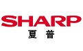 Sharp AR1808S printer driver driver's head LOGO