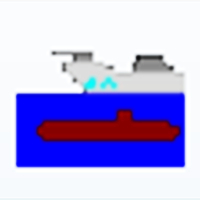 Submarine war (classic stand -alone game)