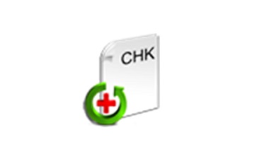 CHK file recovery expert