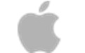 Apple Mobile Device Support segment LOGO