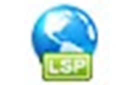 Jinshan LSP Repair Tool Section Logo